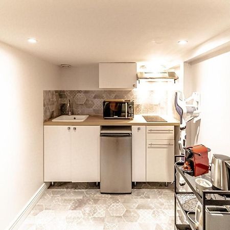 Le Petit Platiere - Renovated Apartment - Terreaux Lione Esterno foto