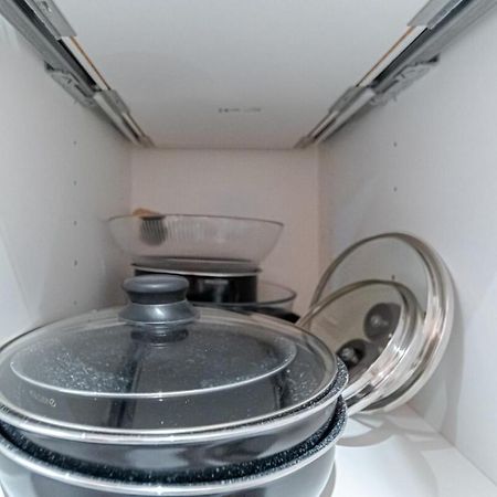 Le Petit Platiere - Renovated Apartment - Terreaux Lione Esterno foto