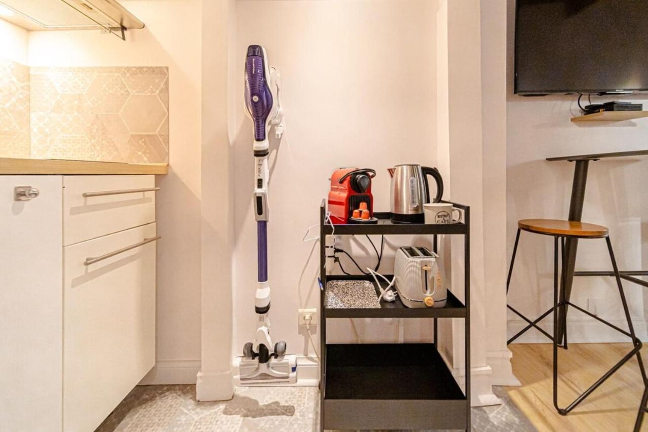 Le Petit Platiere - Renovated Apartment - Terreaux Lione Esterno foto