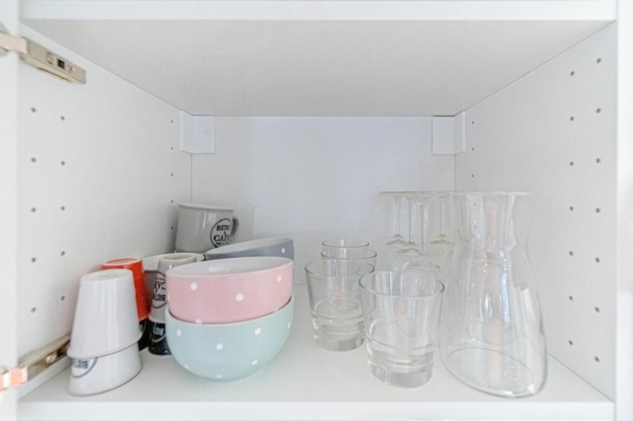 Le Petit Platiere - Renovated Apartment - Terreaux Lione Esterno foto